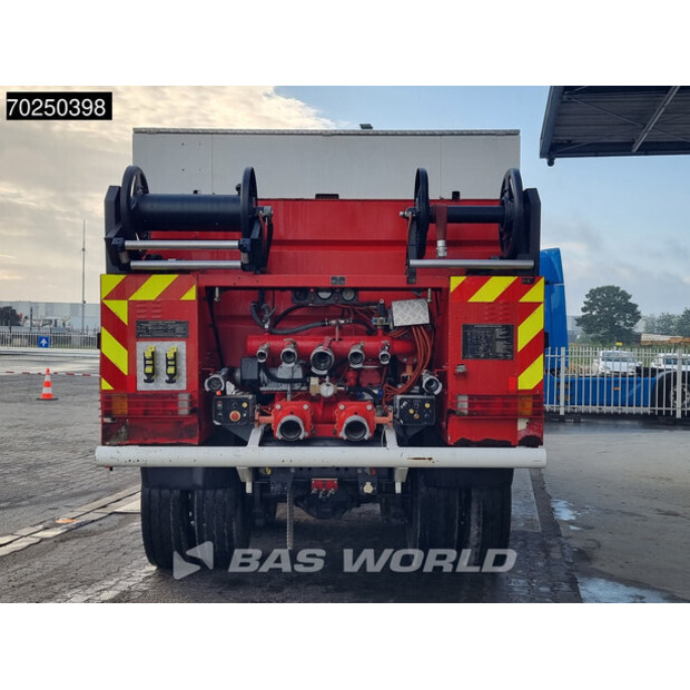 2005 Renault KERAX 420-43225101