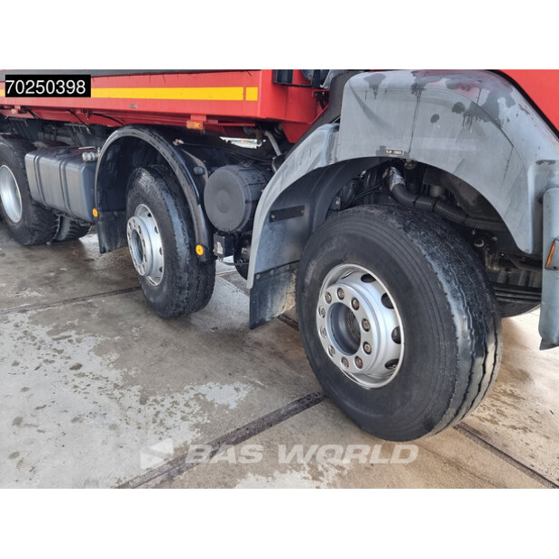 2005 Renault KERAX 420-43225116