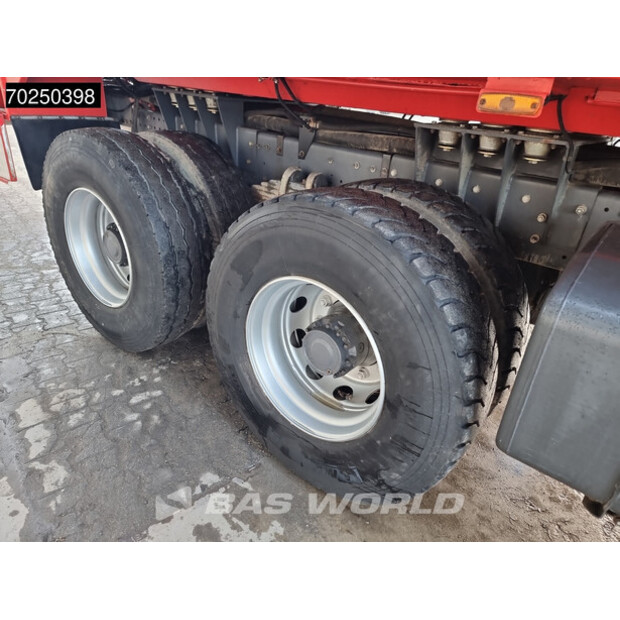 2005 Renault KERAX 420-43225124