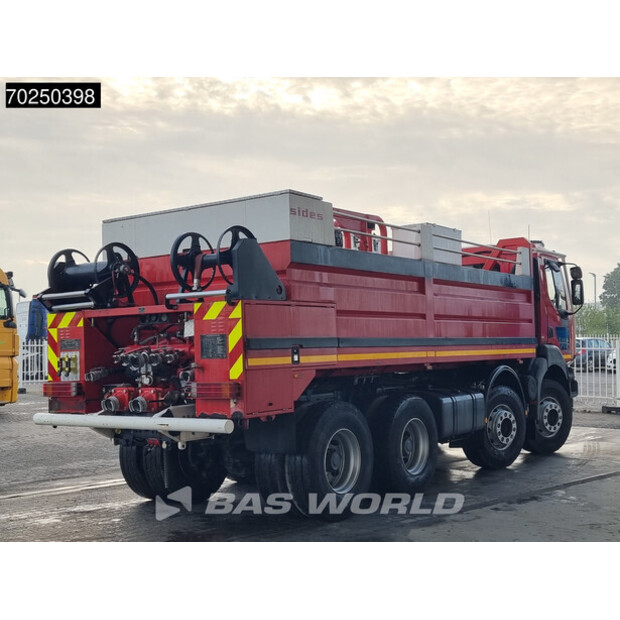 2005 Renault KERAX 420-43225132