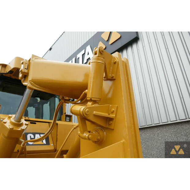 2018 كاتربيلر D8T-43225138