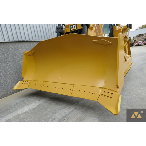 2018 كاتربيلر D8T-43225139