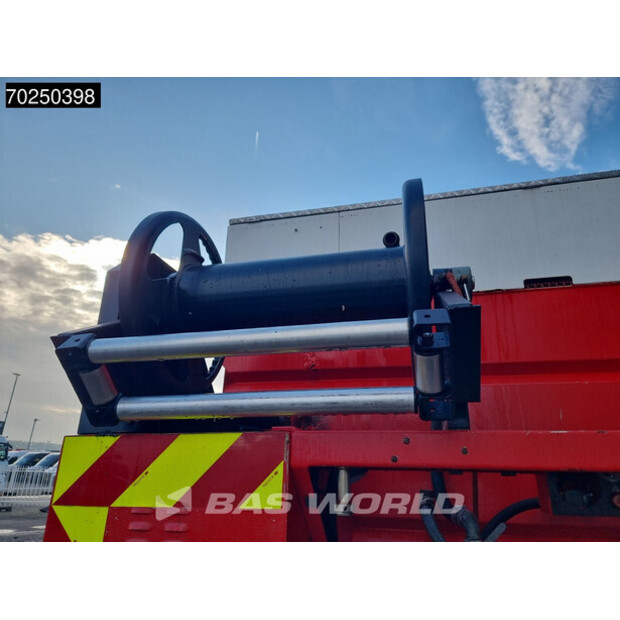 2005 Renault KERAX 420-43225140