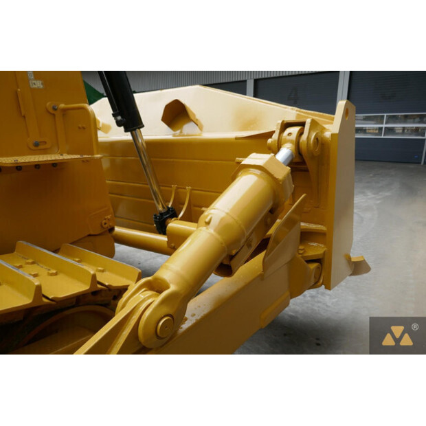 2018 كاتربيلر D8T-43225143