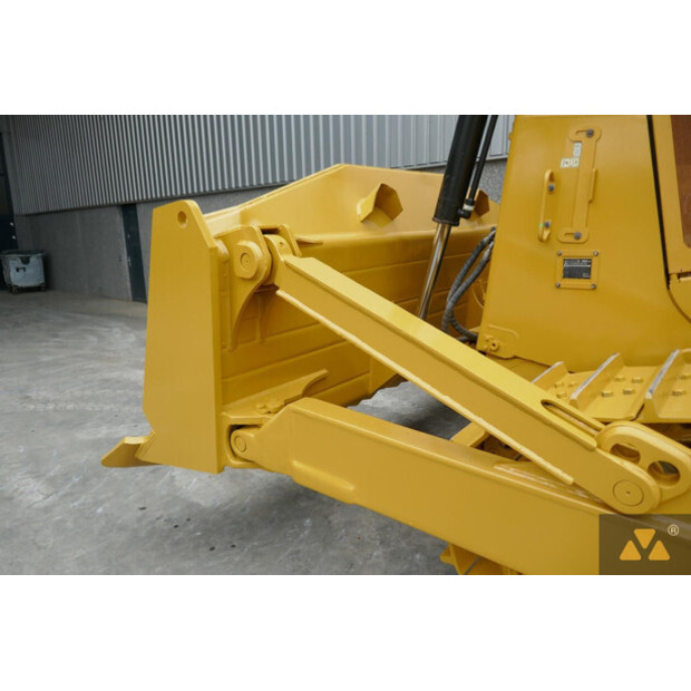 2018 كاتربيلر D8T-43225144