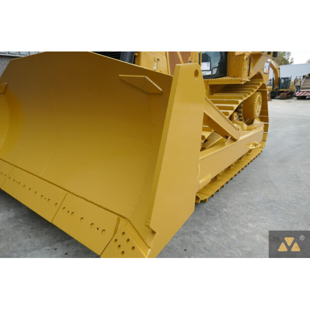 2018 كاتربيلر D8T-43225145