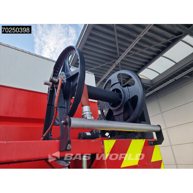 2005 Renault KERAX 420-43225148