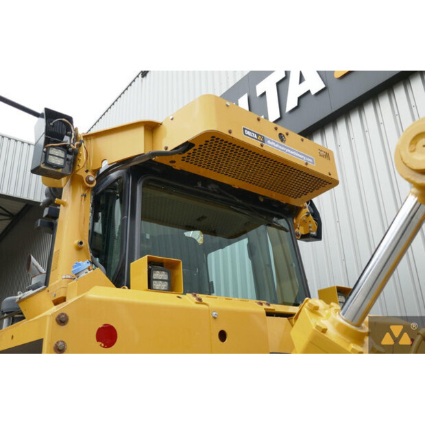 2018 كاتربيلر D8T-43225150