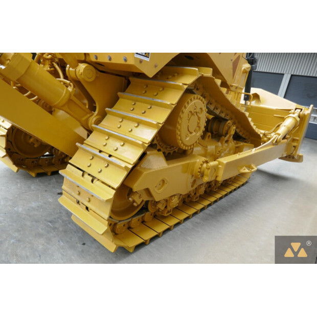 2018 كاتربيلر D8T-43225154