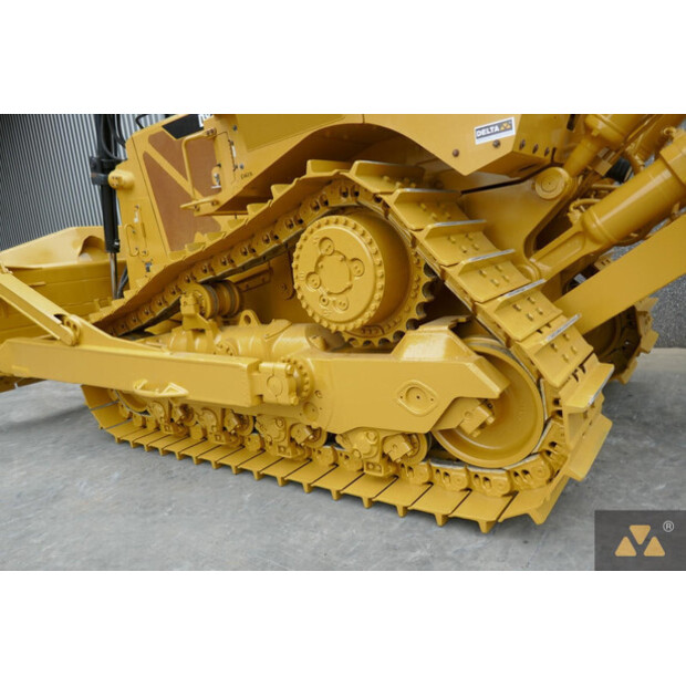 2018 كاتربيلر D8T-43225155