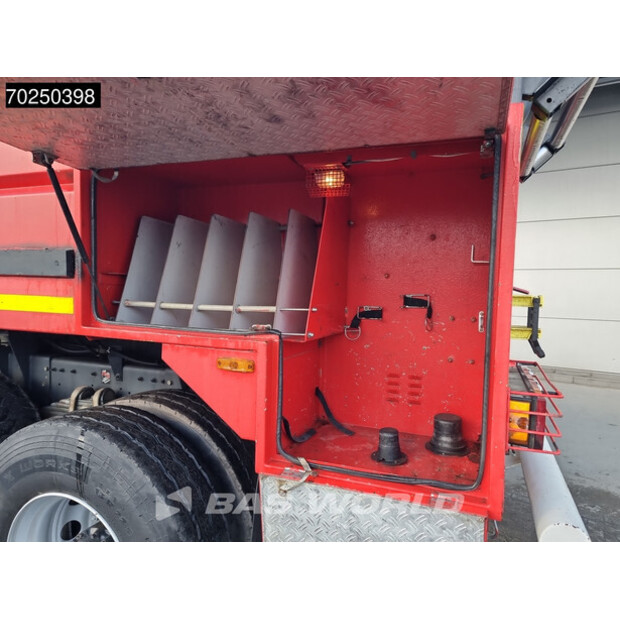 2005 Renault KERAX 420-43225156