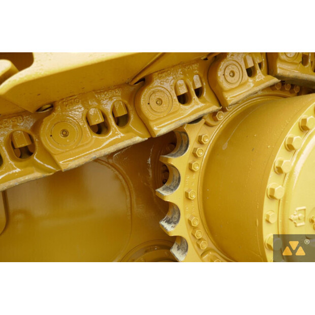 2018 كاتربيلر D8T-43225157