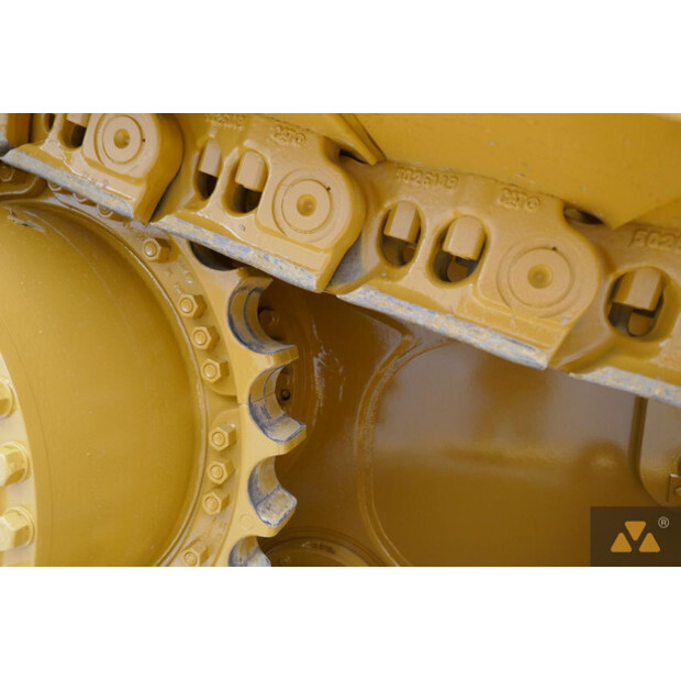 2018 كاتربيلر D8T-43225158