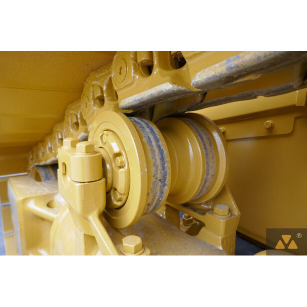 2018 كاتربيلر D8T-43225159