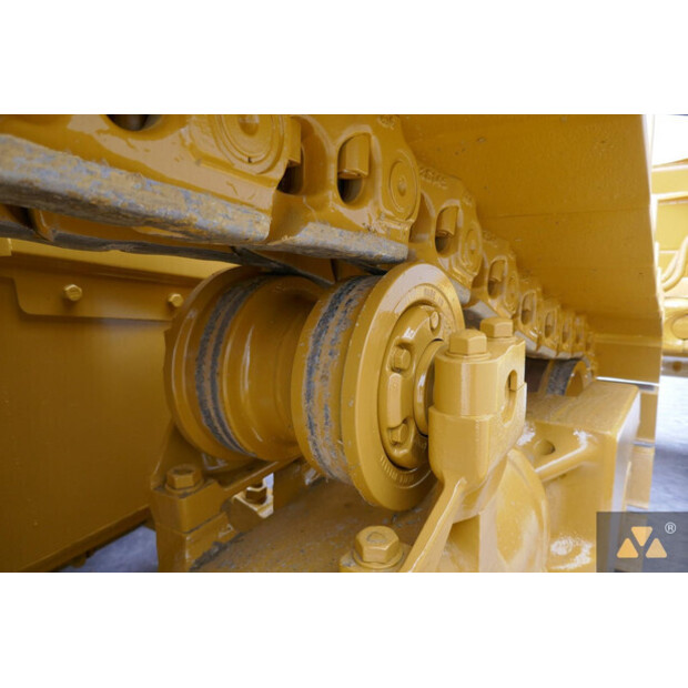 2018 كاتربيلر D8T-43225160