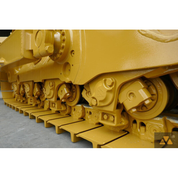 2018 كاتربيلر D8T-43225161