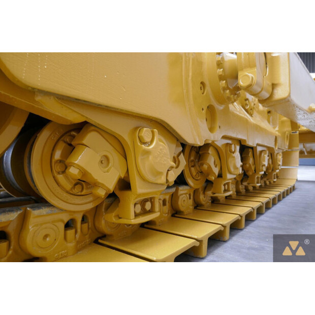 2018 كاتربيلر D8T-43225162