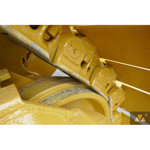 2018 كاتربيلر D8T-43225163