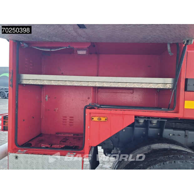 2005 Renault KERAX 420-43225164