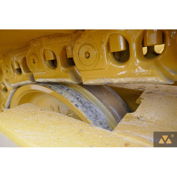 2018 كاتربيلر D8T-43225165