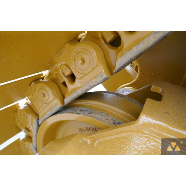 2018 كاتربيلر D8T-43225166