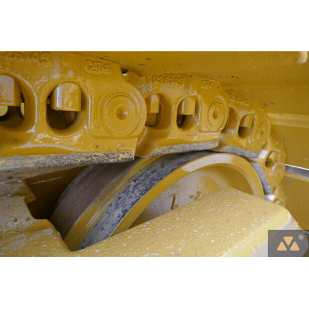 2018 كاتربيلر D8T-43225167