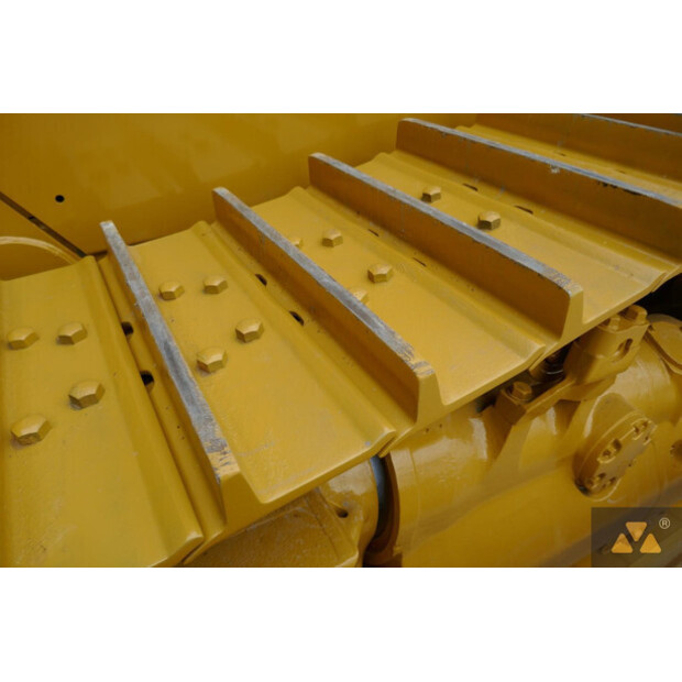 2018 كاتربيلر D8T-43225168