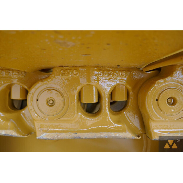 2018 كاتربيلر D8T-43225169