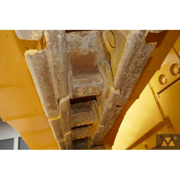 2018 كاتربيلر D8T-43225170