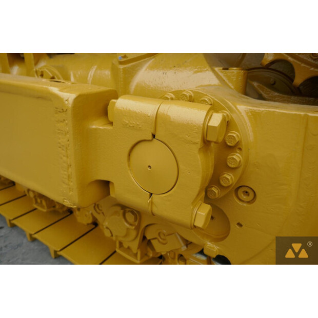 2018 كاتربيلر D8T-43225171