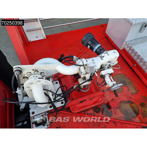 2005 Renault KERAX 420-43225172