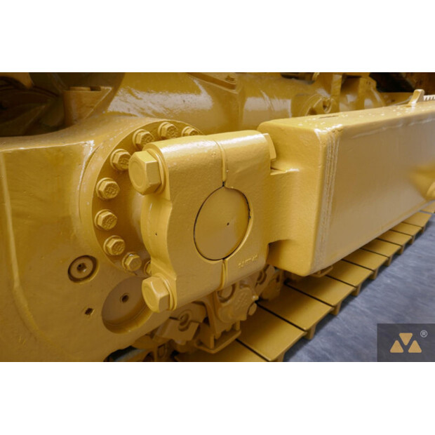 2018 كاتربيلر D8T-43225173