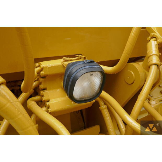 2018 كاتربيلر D8T-43225178