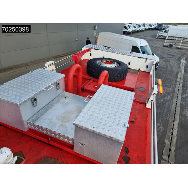 2005 Renault KERAX 420-43225180