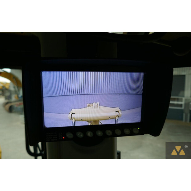 2018 كاتربيلر D8T-43225181