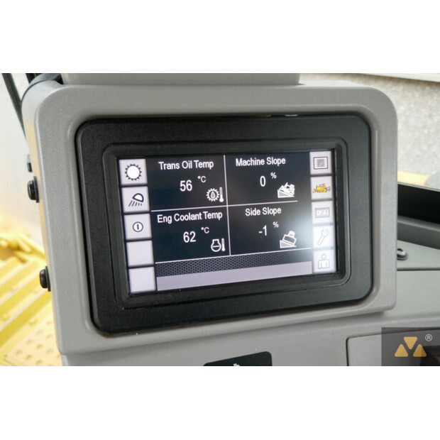 2018 كاتربيلر D8T-43225186