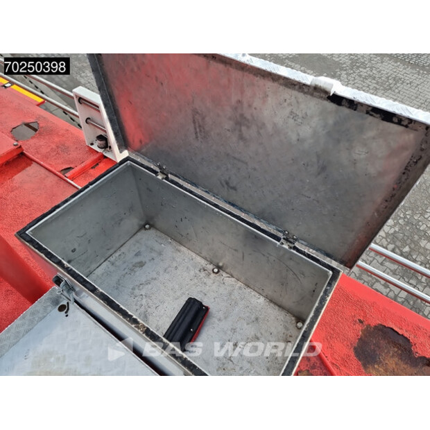 2005 Renault KERAX 420-43225188