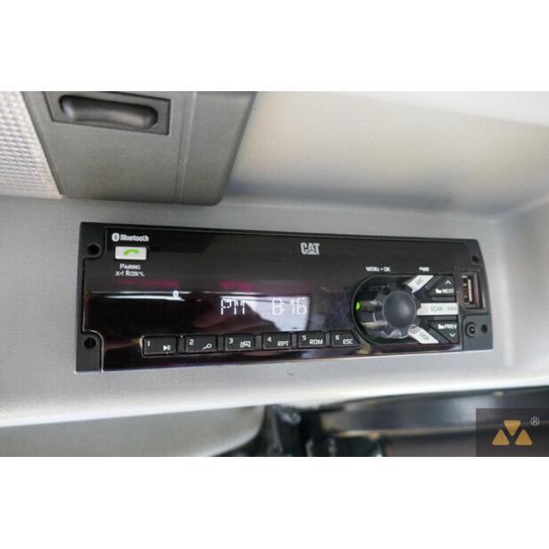 2018 كاتربيلر D8T-43225191