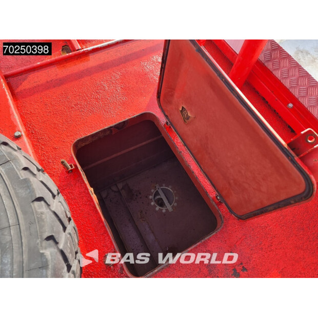 2005 Renault KERAX 420-43225192