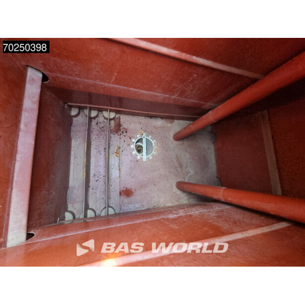 2005 Renault KERAX 420-43225193