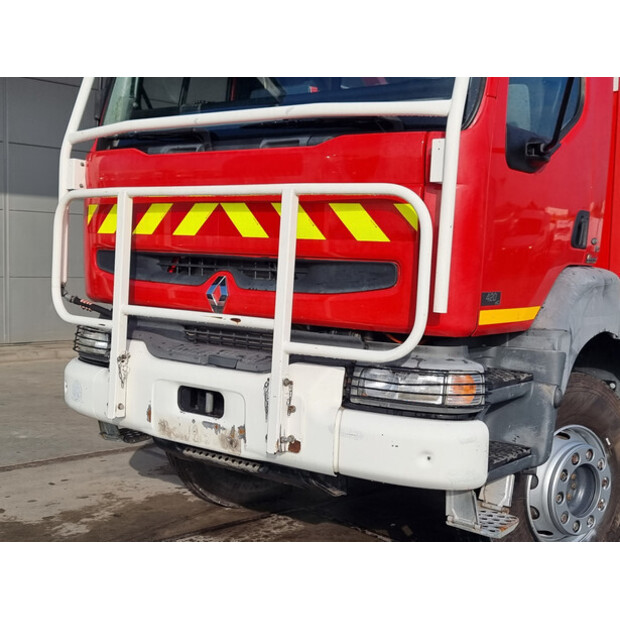 2005 Renault KERAX 420-43225194