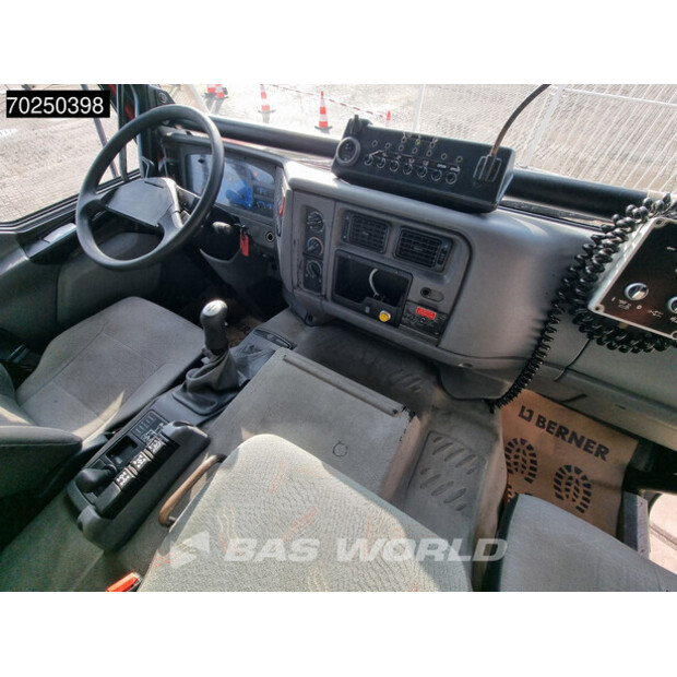 2005 Renault KERAX 420-43225195