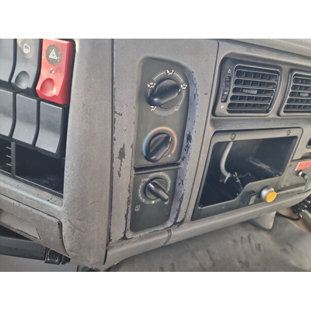 2005 Renault KERAX 420-43225198