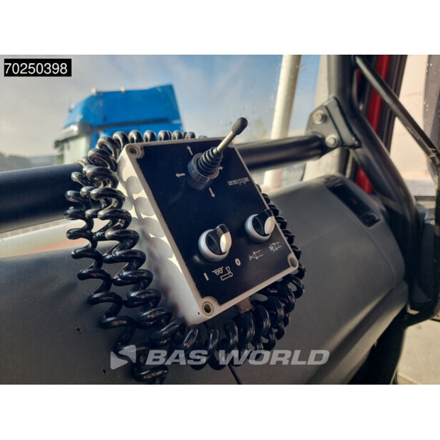 2005 Renault KERAX 420-43225206