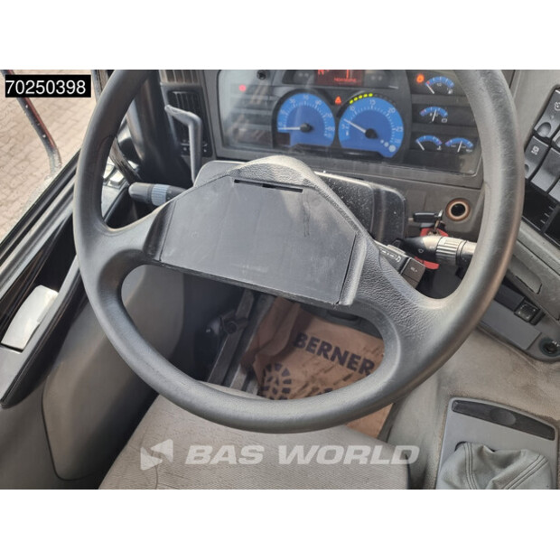 2005 Renault KERAX 420-43225213