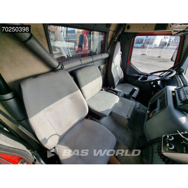 2005 Renault KERAX 420-43225214