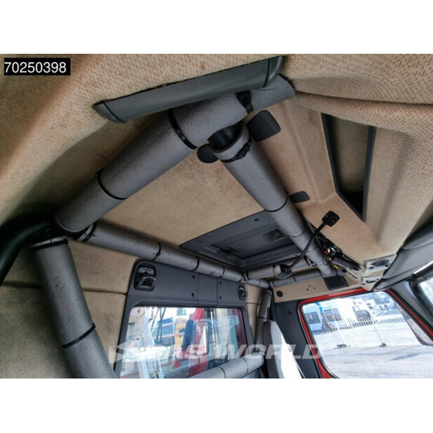 2005 Renault KERAX 420-43225215