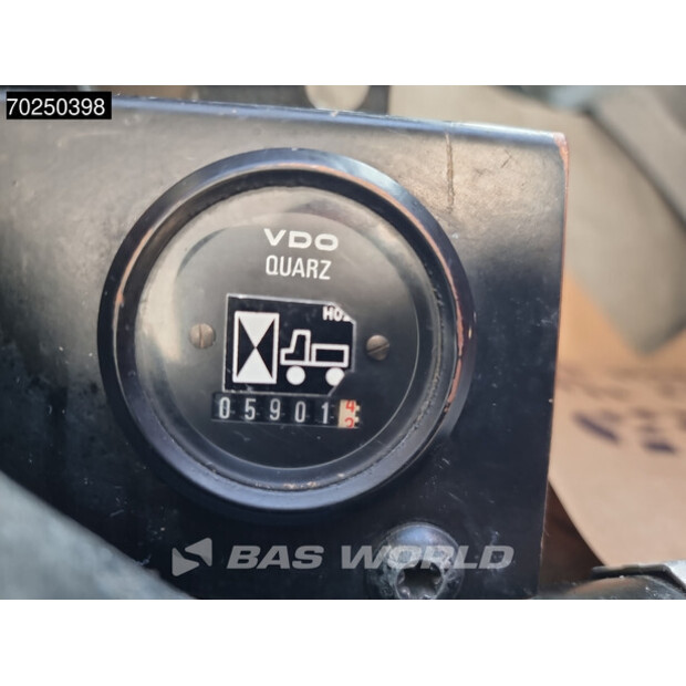 2005 Renault KERAX 420-43225216