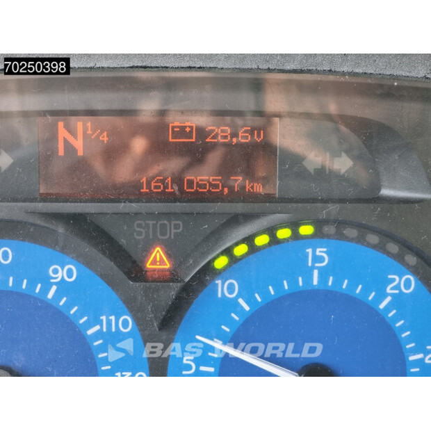 2005 Renault KERAX 420-43225223