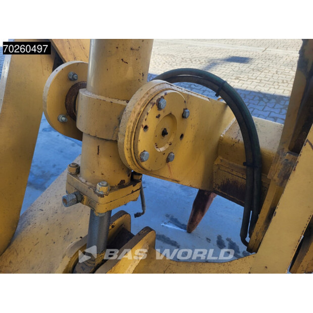 Caterpillar D6-43225323